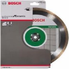 Диск алмазный отрезной Bosch Professional 230x1,6x25,4 2608602538