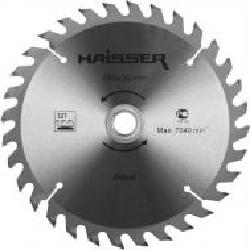 Пильный диск Haisser 190x30x2.4 Z32