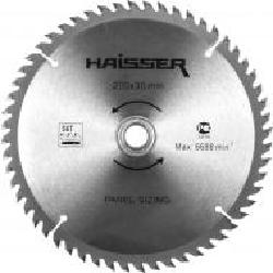 Пильный диск Haisser 200x30x2.4 Z56