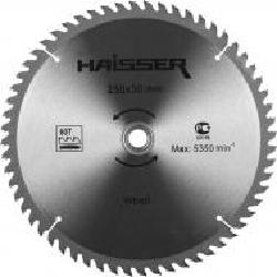 Пильный диск Haisser 250x30x3 Z60