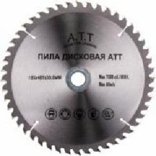 Пильный диск A.T.T. 185x30x1.7 Z48