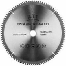 Пильный диск A.T.T. 300x32x2 Z100 3610016