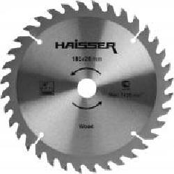 Пильный диск Haisser 185x20x2 Z36 Haisser HS109097