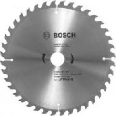 Диск пильный Bosch ECO WO 254x30-40T (2608644383)