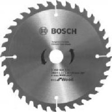 Пильный диск Bosch ECO WO 160x20x1.4 Z36 2608644374