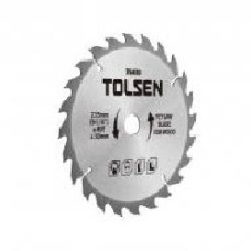 Пильный диск Tolsen 305x30x3 Z60 76470