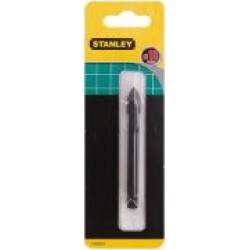 Сверло по плитке Stanley 10 мм STA53247