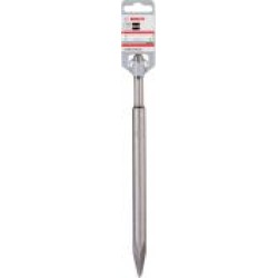 Зубило піка Bosch SDS-plus 21x250 мм 1 шт. 2608578516