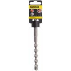 Бур Stanley SDS-plus 10x100 мм 160 мм STA54042