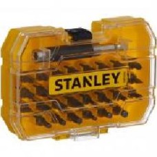 Набор бит Stanley 31 шт. STA7228