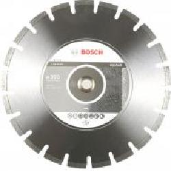 Диск алмазный отрезной Bosch Standart for Asphalt 350x3,0x25,4 2608602625