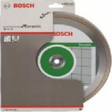 Диск алмазный отрезной Bosch Standard for Ceramic 230x22,2 2.608.602.205