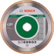 Диск алмазный отрезной Bosch Professional for Ceramic 180x1,6x25,4 2.608.602.536