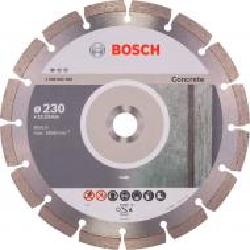 Диск алмазный отрезной Bosch Standart for Concrete 230x2,3x22,2 2.608.602.200