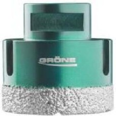 Коронка алмазная Grone 12 мм 2290-531412