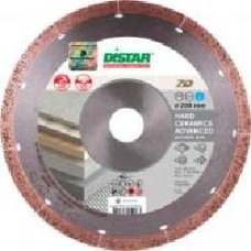 Диск алмазный отрезной Distar HARD CERAMICS ADVANCED 200x25,4 11120349015