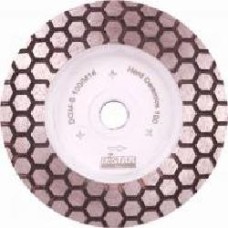 Фреза Distar алмазная Hard Ceramics DGW-S 100/M14 17483522005