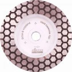 Фреза Distar алмазная Hard Ceramics DGW-S 100/M14 17483522005