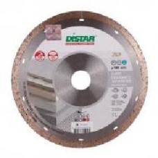 Диск алмазный отрезной Distar Hard ceramics Advanced 1A1R 180x1,4x25,4 111 205 28 014