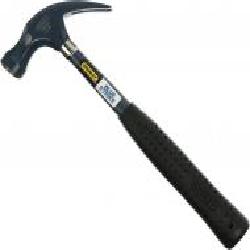 Молоток столярный Stanley Bluestrike Curve Claw 450 г 1-51-488