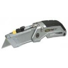 Нож строительный Stanley Folding Twin-blade 19 мм. XTHT0-10502