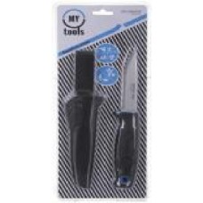 Нож My Tools 531-2-BLACK