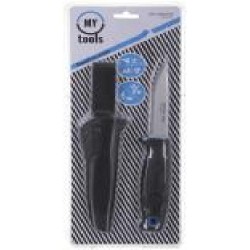 Нож My Tools 531-2-BLACK