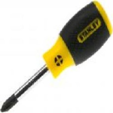 Отвертка Stanley CUSHION GRIP PH2×40 мм 0-64-934