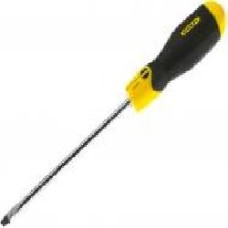 Отвертка Stanley CUSHION GRIP SL6,5×150 мм 0-64-919