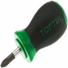 Отвертка Toptul PH2×25 мм FBBB0203