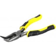 Плоскогубцы Stanley Control Grip с выгнутыми губками STHT0-75066