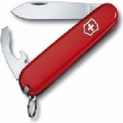 Нож швейцарский Victorinox Swiss Army Bantam red 0.2303