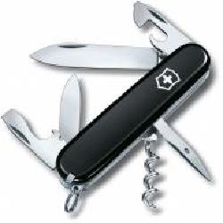 Нож швейцарский Victorinox Swiss Army Spartan 1.360;1.3603.3