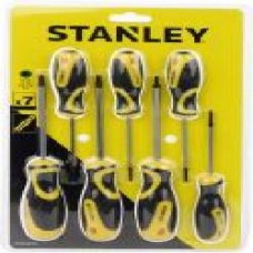 Набор отверток Stanley Torx STHT0-62150