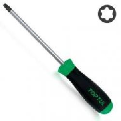 Отвертка Toptul TORX T15 х 75 мм FFAB1508