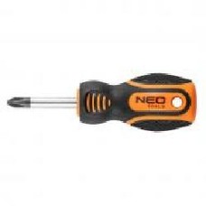 Отвертка NEO tools PH2x38 мм 04-179