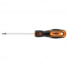 Отвертка NEO tools Torx T10x100 мм 04-186