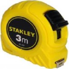 Рулетка Stanley Standart 0-30-487 3 м x 12,7 мм