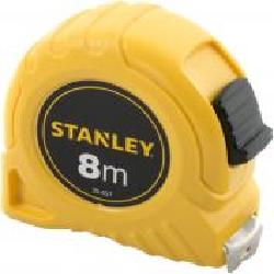 Рулетка Stanley Standart 0-30-457 8 м x 25 мм