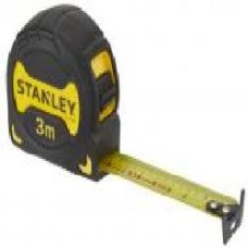 Рулетка Stanley TYLON GRIP TAPE STHT0-33559 3 м x 19 мм