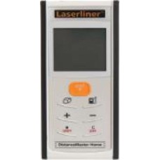 Дальномер Laserliner LRM 080.949А DistanceMaster Home