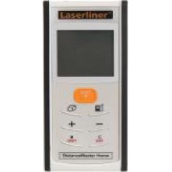 Дальномер Laserliner LRM 080.949А DistanceMaster Home