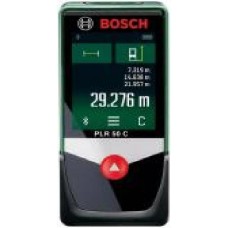 Лазерный дальномер Bosch PLR 50 C 0603672220