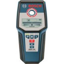 Детектор проводки Bosch Professional GMS 120 0601081004