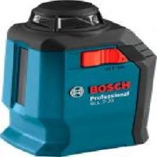 Нивелир лазерный Bosch Professional GLL 2-20 + BM3 0601063J00