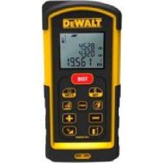 Дальномер лазерный DeWalt DW03101