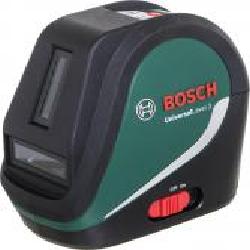 Нивелир лазерный Bosch UniversalLevel 3 Set 603663901