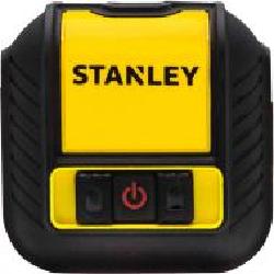 Уровень лазерный Stanley CUBIX® Red Beam Cross Line STHT77498-1