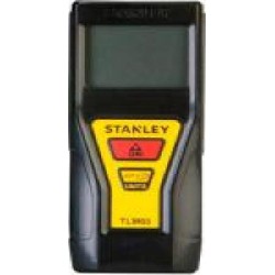 Дальномер лазерный Stanley TLM 65 STHT1-77354