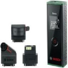 Дальномер лазерный Bosch Zamo III + адаптеры 0 603 672 701